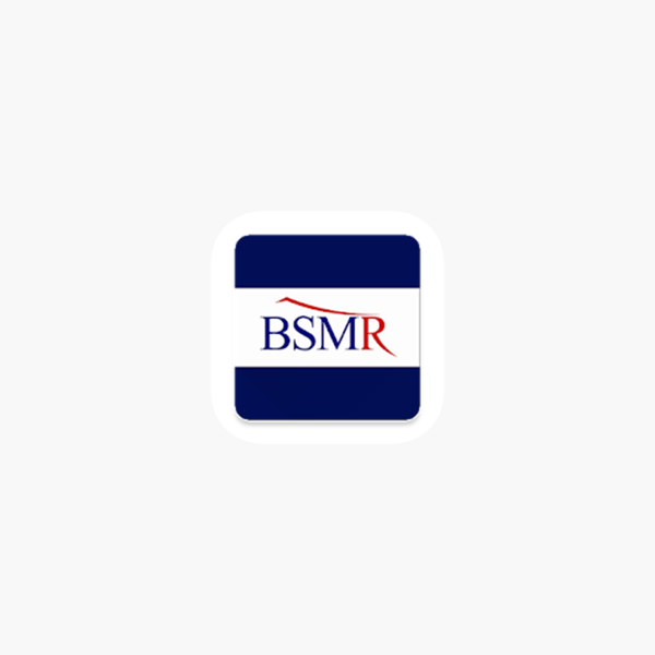 Bsmr On The App Store