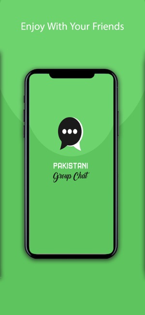 Pakistani Chat