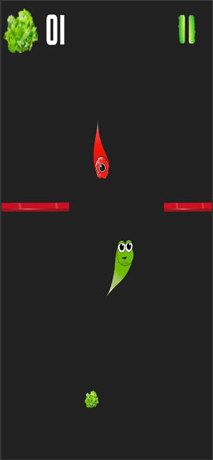 Tadpoles Dodge(圖2)-速報App