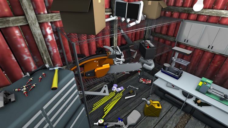 Fix My Truck: 4x4 Pickup! screenshot-3