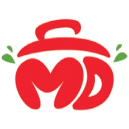 Mealdaay - Order App