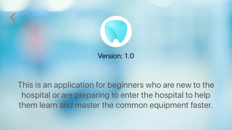 Tooth Expert screenshot-3