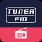 Listen to your favorite station AM / FM favorites, internet radio, programs and more for free with TunerFM