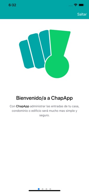 ChapApp(圖1)-速報App