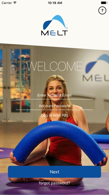 MELT Method