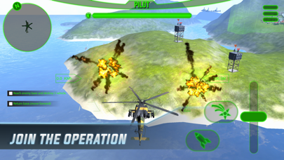 Operasyon ATAK screenshot 3