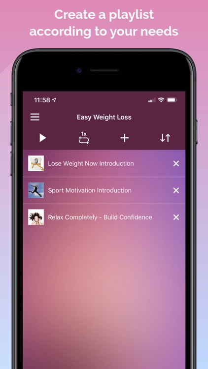 Easy Weight Loss