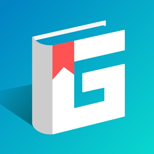 GlossApp Icon