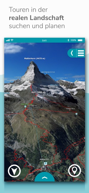 3D Outdoor Guides(圖1)-速報App