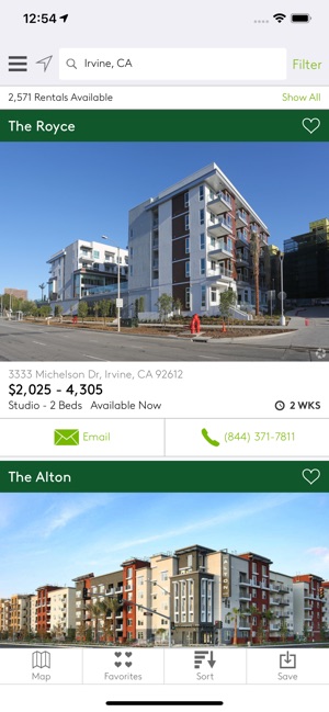 Apartments Rentals On The Apartments Rentals 4 Find