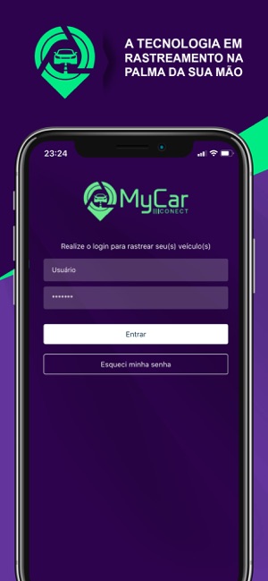 MyCarConect(圖1)-速報App