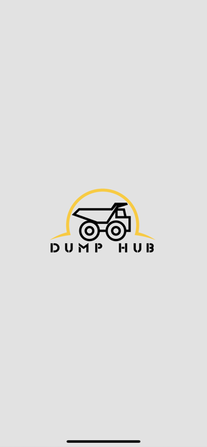 DumpHub Truck