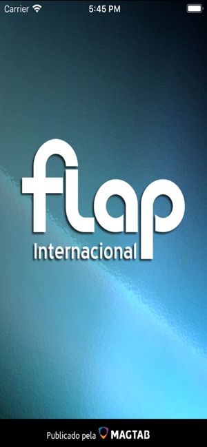 Revista Flap Internacional(圖1)-速報App