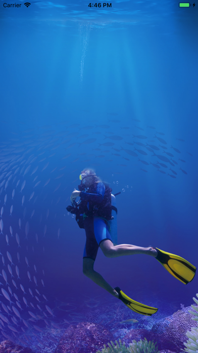 Diving Trip Manager image #1