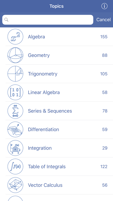 Math Ref Screenshot 5