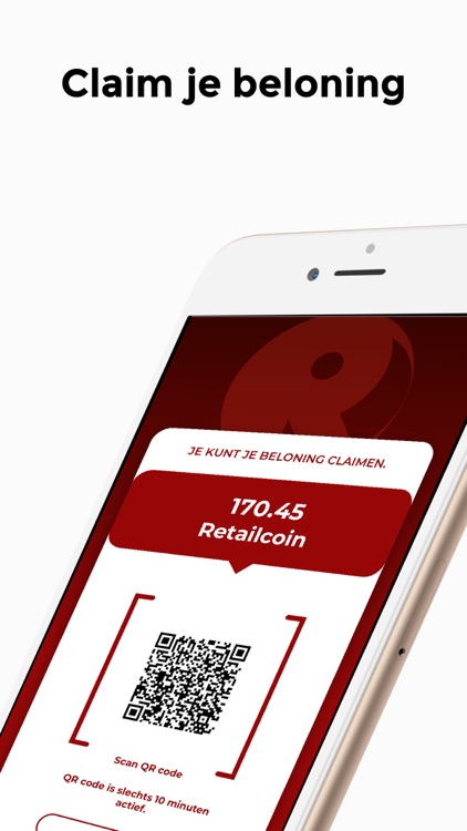 Retailcoin screenshot-4