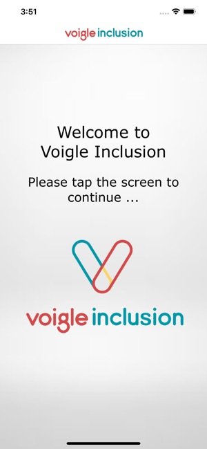 Voigle Inclusion(圖1)-速報App