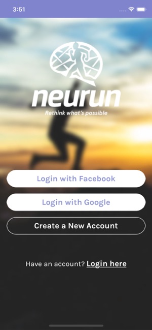 Neurun Inc(圖1)-速報App