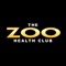 The The ZOO GYM app provides class schedules, social media platforms, fitness goals, and in-club challenges