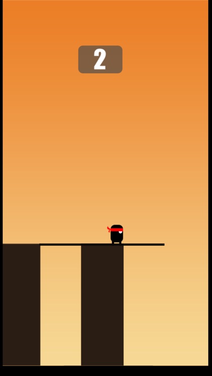 Stick Man Walking screenshot-3