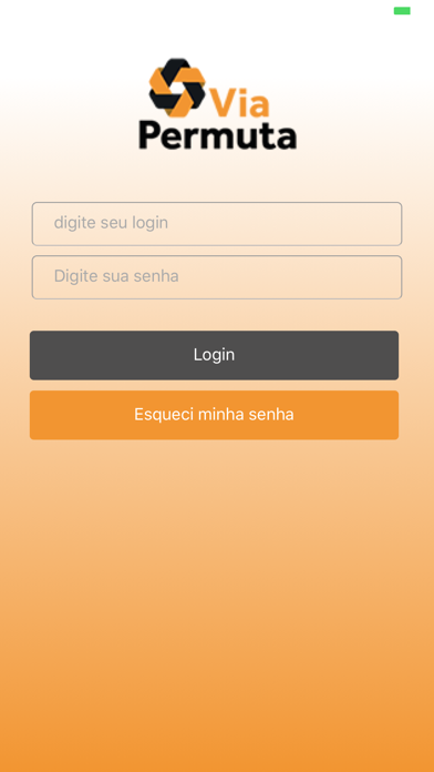 How to cancel & delete Via Permuta from iphone & ipad 1