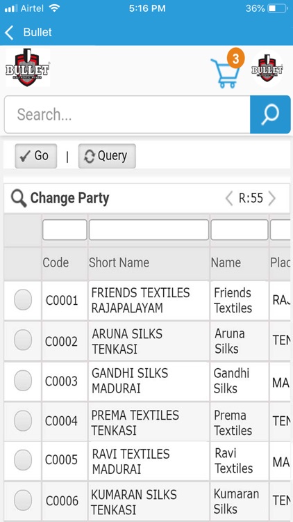 Eagle Knitwear India Pvt Ltd screenshot-3