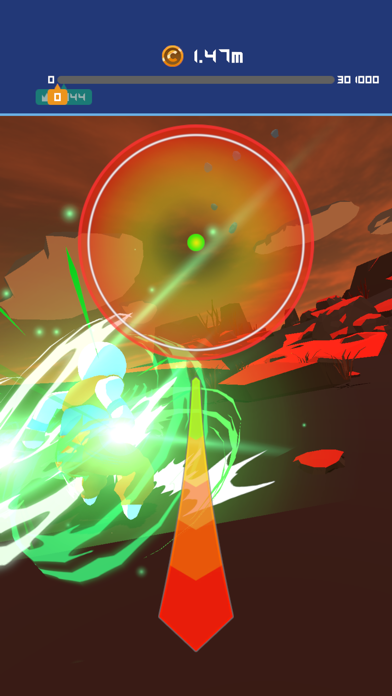 Energy Blast screenshot 4