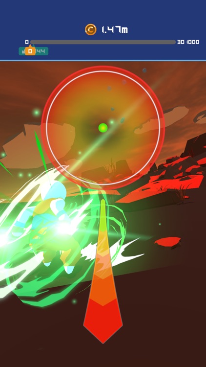 Energy Blast screenshot-3