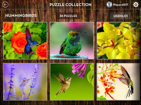 Hacks for Epic Jigsaw Puzzles: Nature