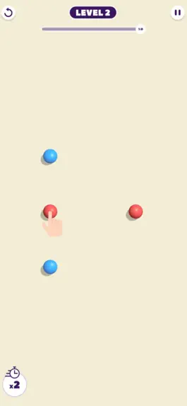 Game screenshot Ball Matcher 3D apk