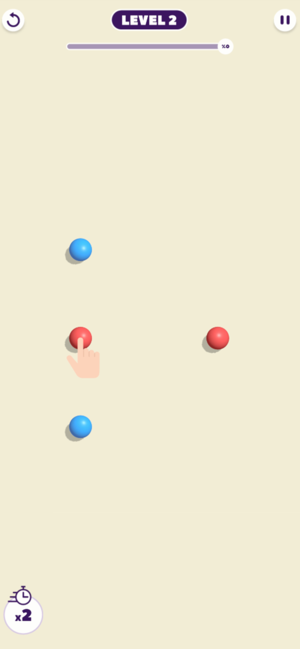 Ball Matcher 3D(圖2)-速報App