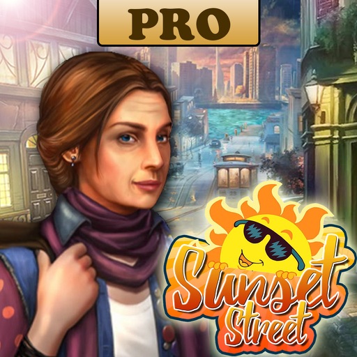 sunset street pro