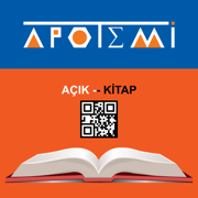 Apotemi Açık Kitap