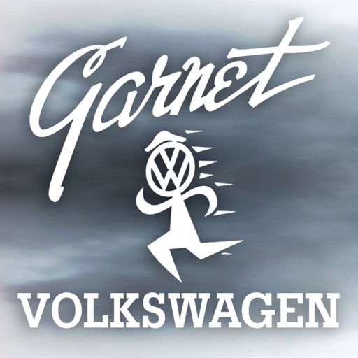 Garnet VW iOS App