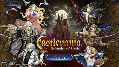 Castlevania Grimoire of Soulsのおすすめ画像1