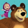 Masha & the Bear’s App