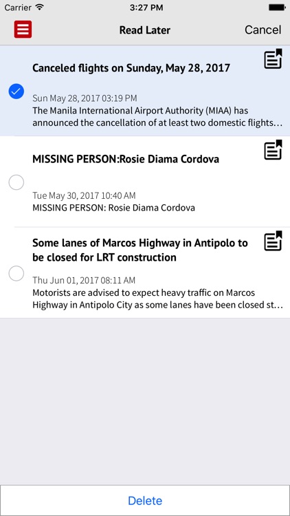 GMANEWS Online screenshot-4