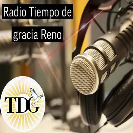 Radio Tiempo de Gracia Читы