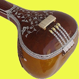 Dhwani deals tanpura online