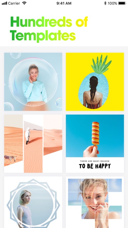 Photable- Best Body Editor screenshot-7