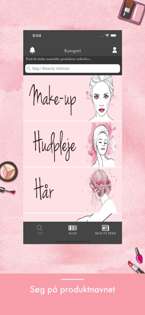 My Beauty Guide(圖2)-速報App