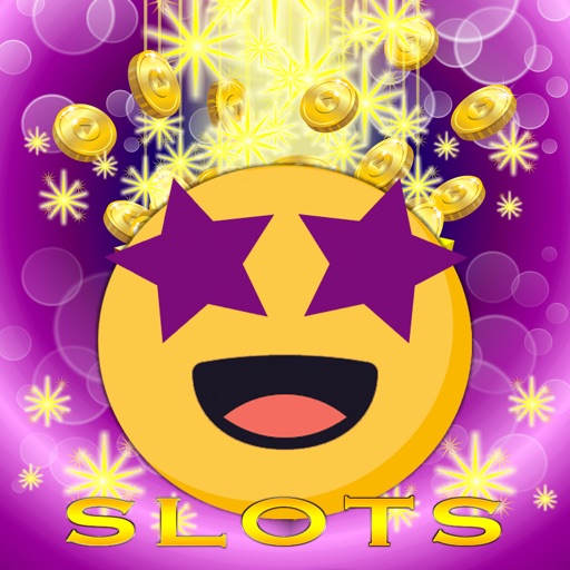 Emoji$ Slots Casino Vegas