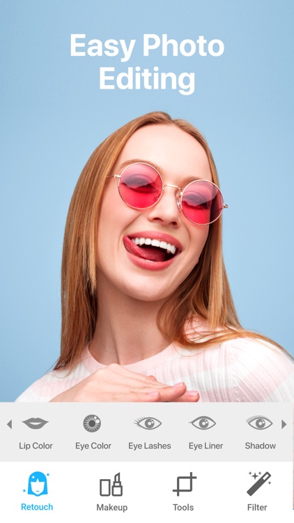Selfix - Selfie Fix screenshot-5