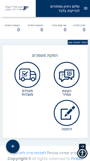 'צנוע פרדי ושות(圖2)-速報App