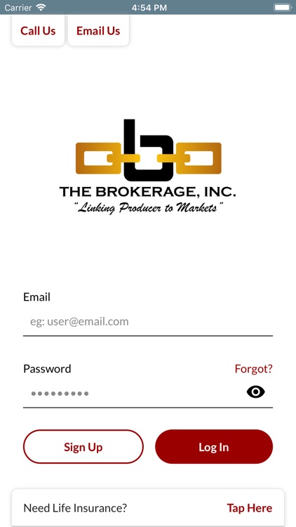 The Brokerage Inc Life Quotes