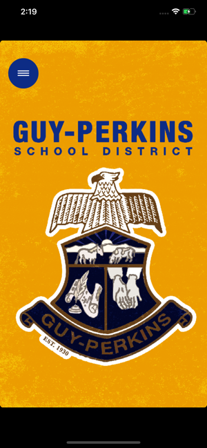 Guy-Perkins Schools(圖1)-速報App