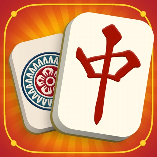 Mahjong - Tournament Games iOS App