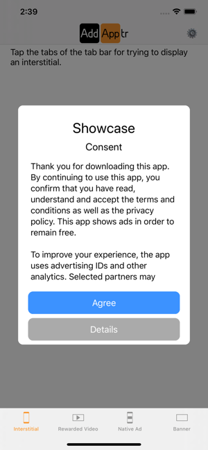 Showcase for AddApptr(圖2)-速報App