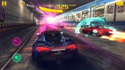 Asphalt 8 Car Racing Game By Gameloft Ios United Kingdom