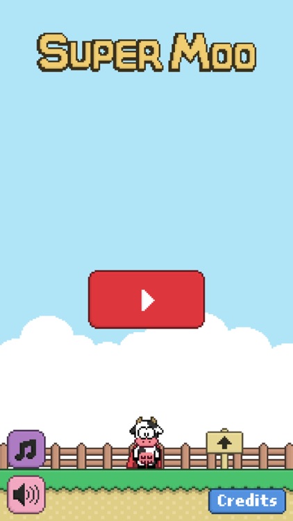 Super Moo